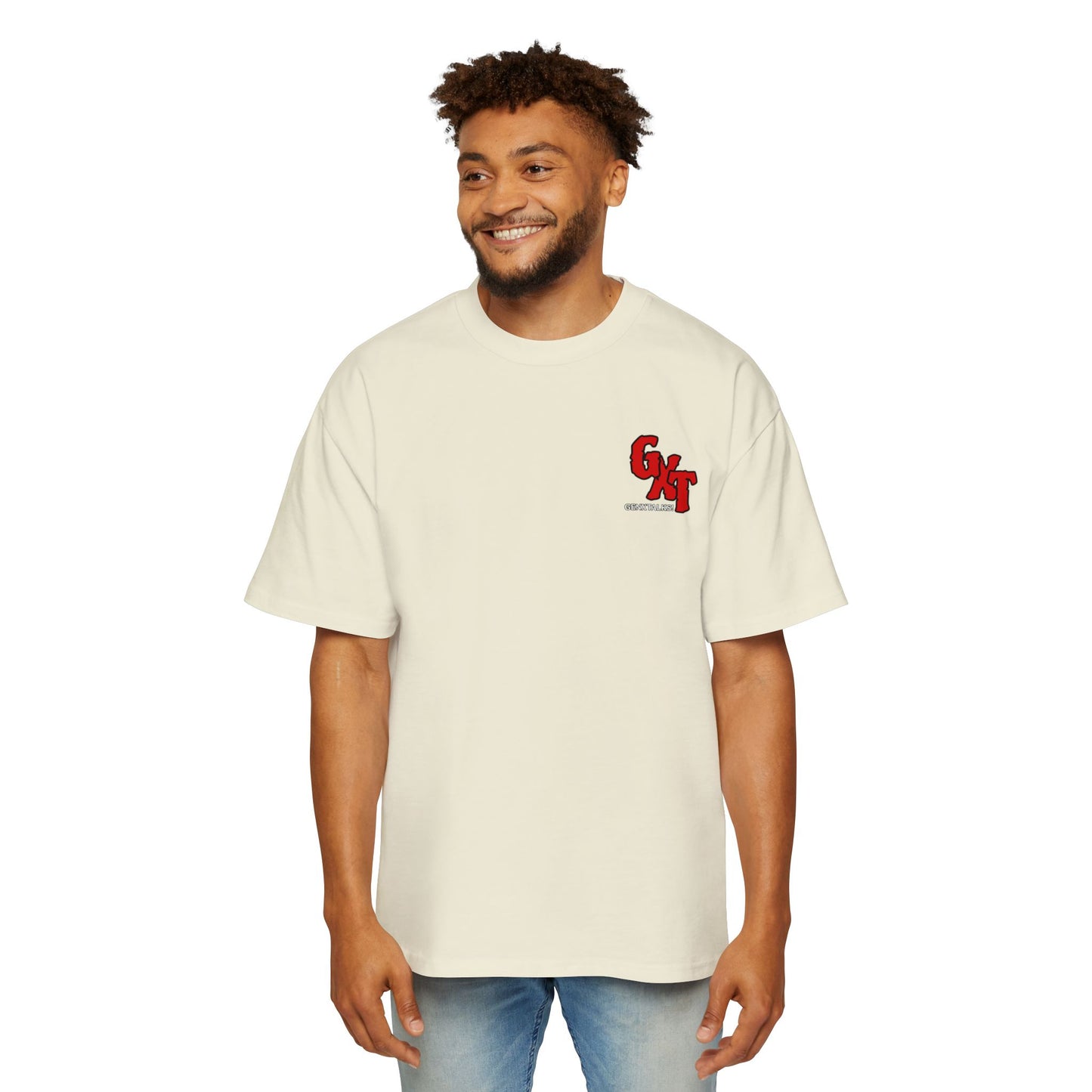 Gen-X Survives!-Bold Heavy T