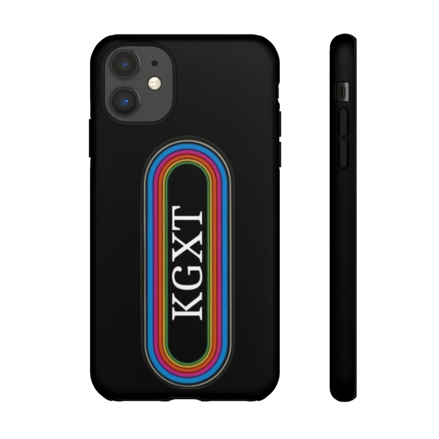 KGXT-Tough Cases