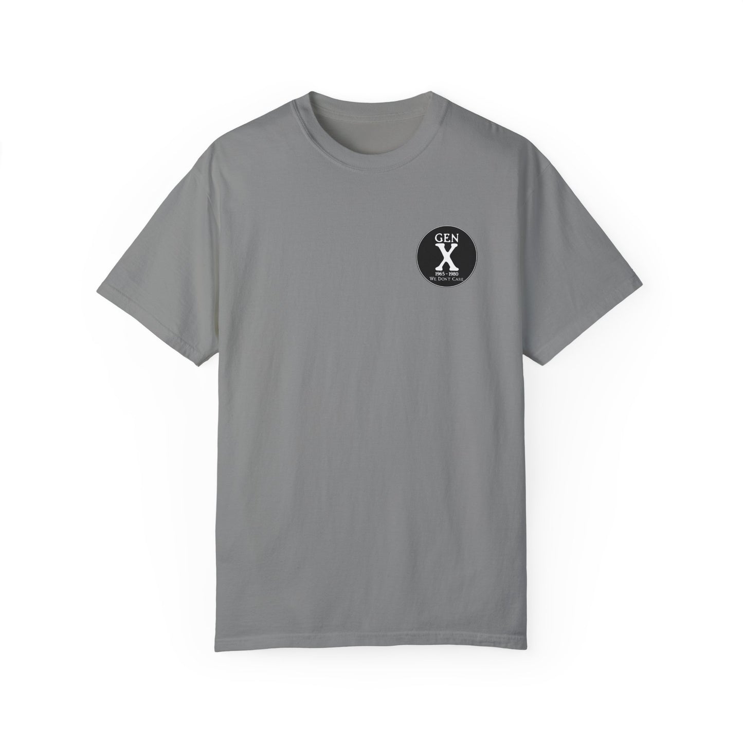Get Ready To Stumble- Unisex Garment-Dyed T-Shirt – Let's Get Ready to Stumble