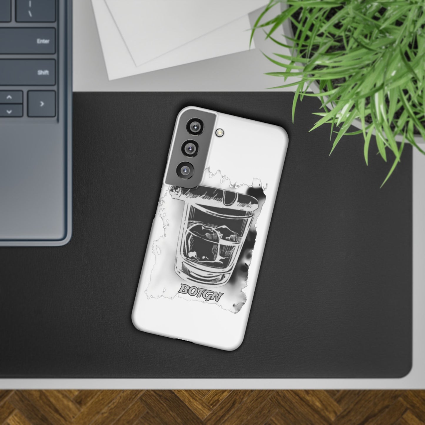 BOTGN-Slim Cases