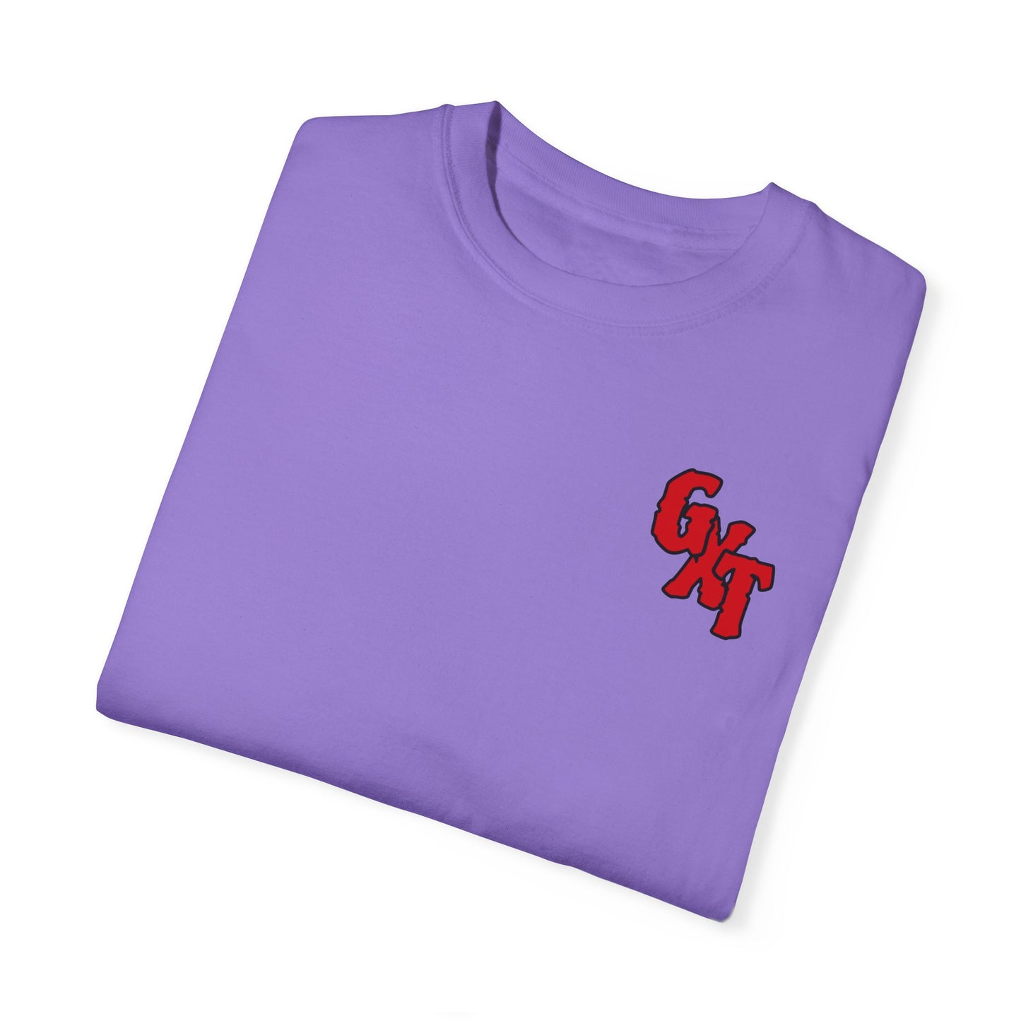 Miyagi-Do Karate Unisex T- GXT