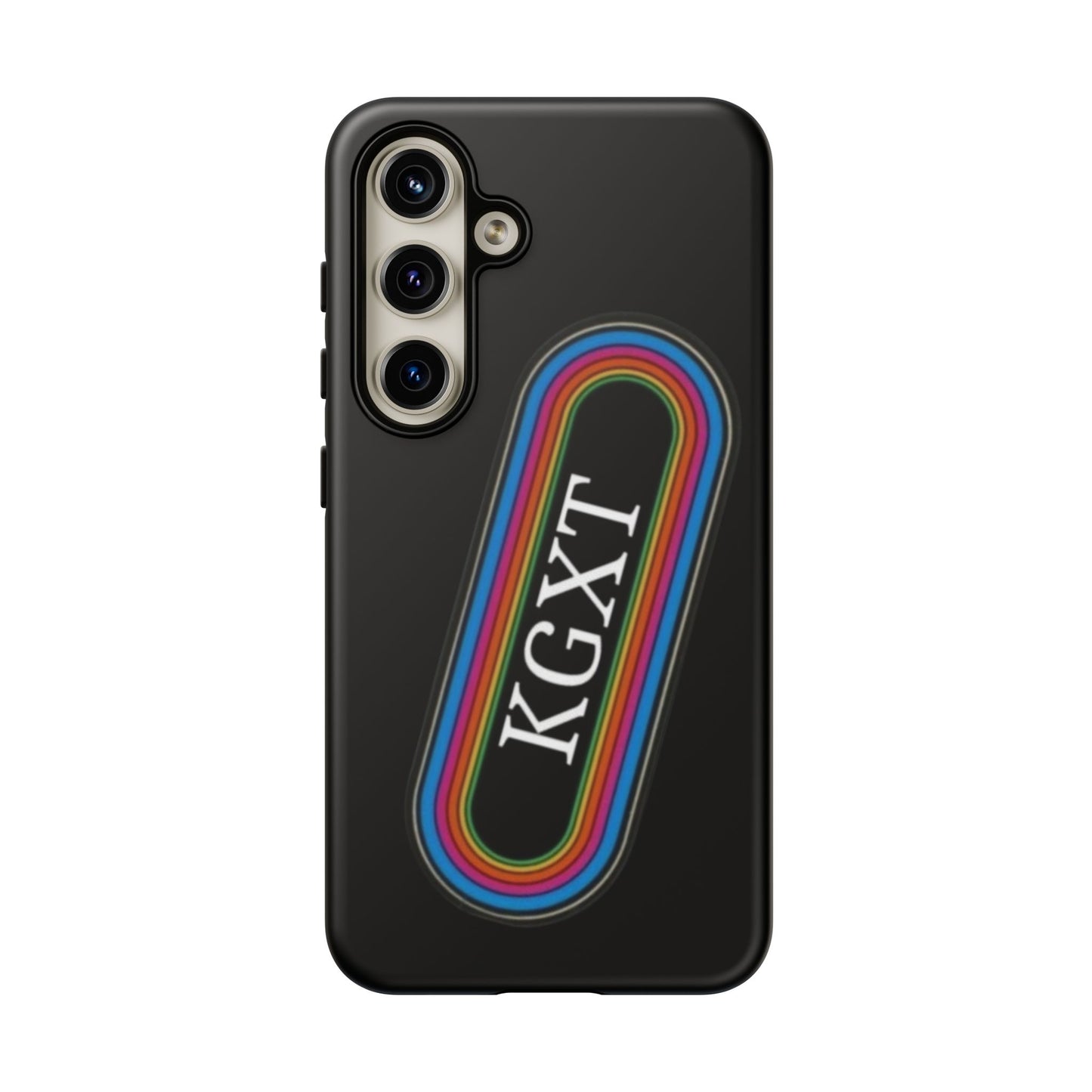 KGXT- Samsung case list-Tough Cases