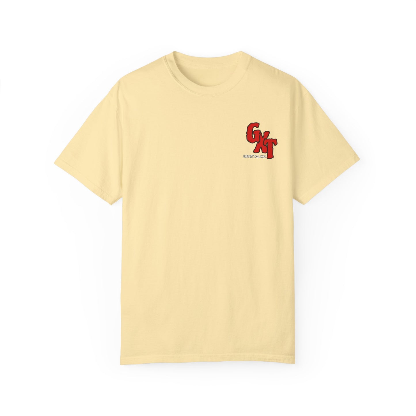Droids hangover- Unisex T-Shirt with Graphic Humor - Perfect for Casual Outings & Gift Giving