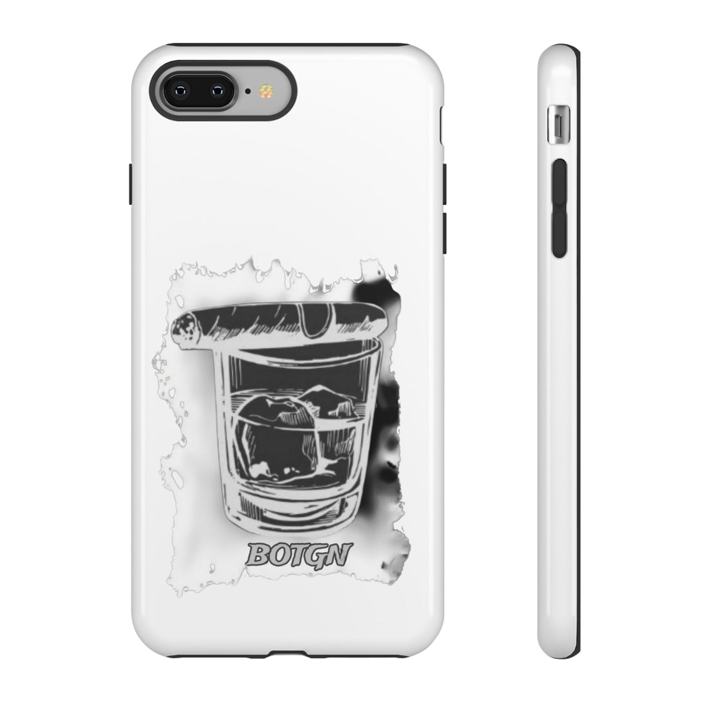 BOTGN (iPhone & Google phones)