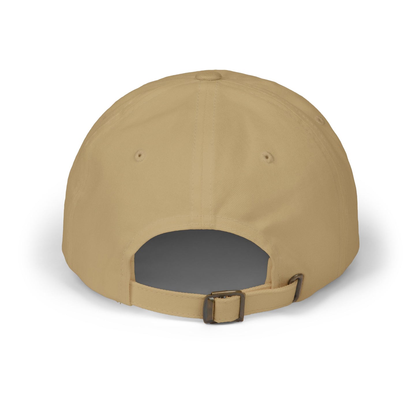 The Garage Show Dad Cap! , Strap Adjustable in back