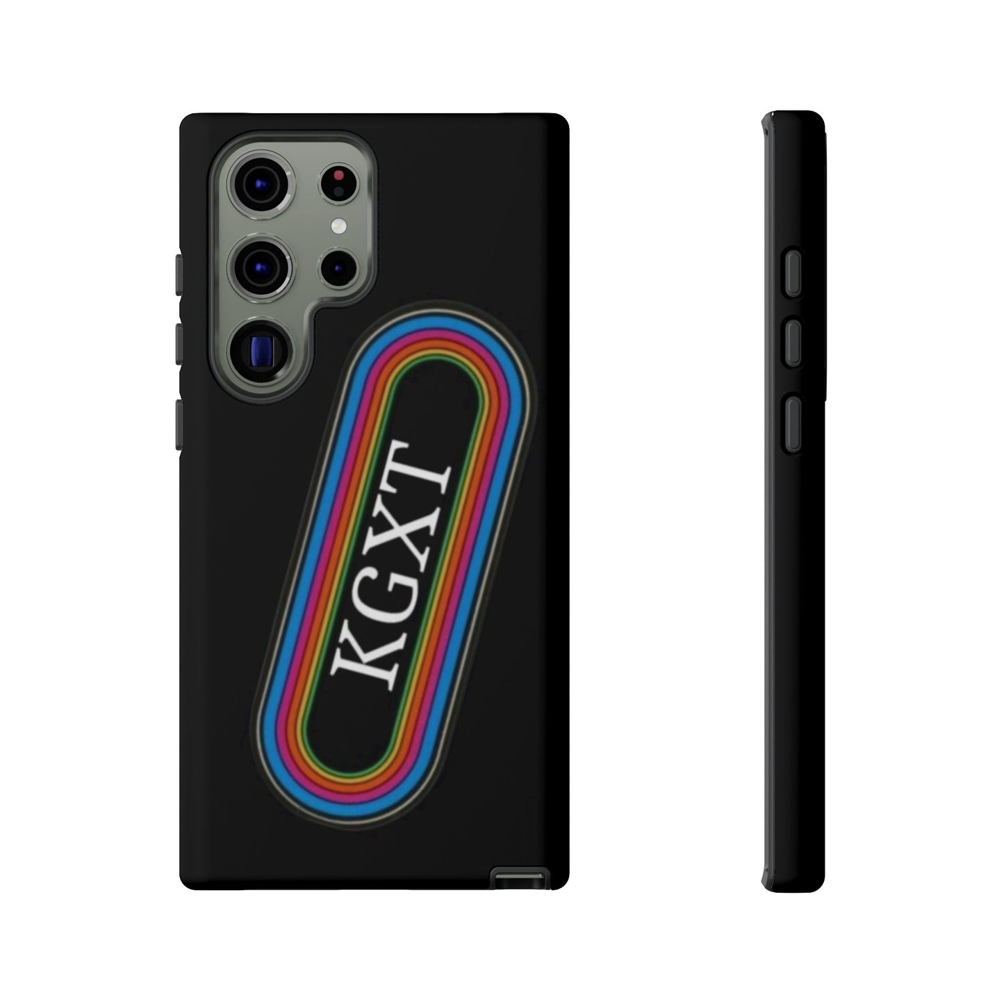 KGXT- Samsung case list-Tough Cases