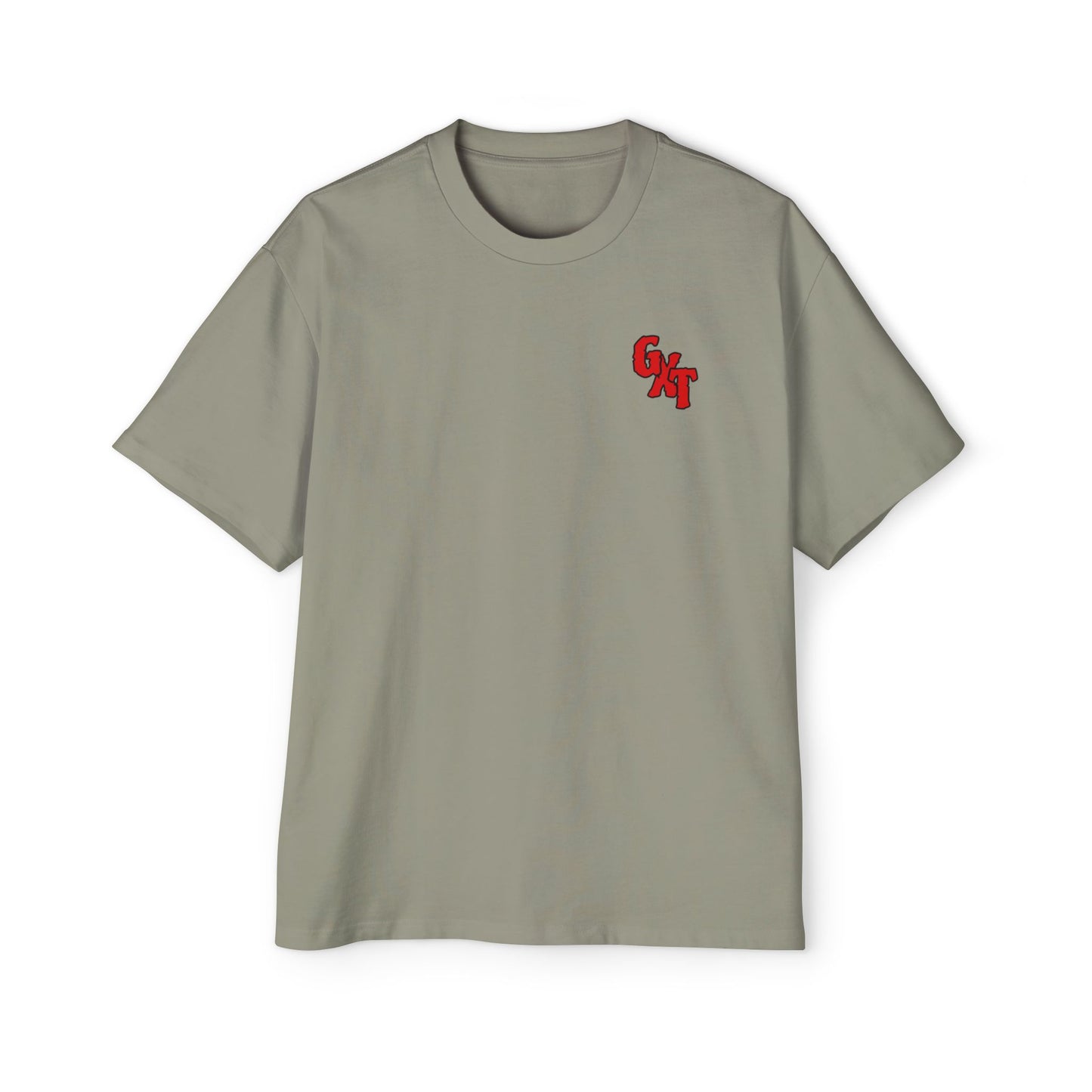 "Chicks Man, Chicks"-Mens Heavy T