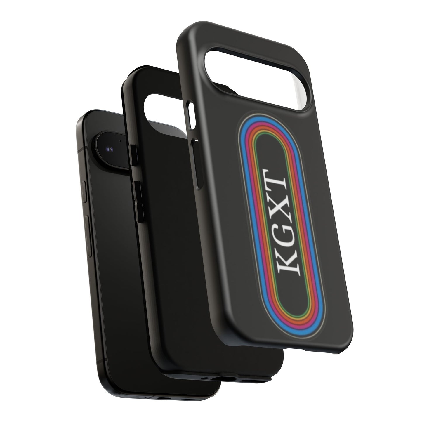 KGXT-Tough Cases