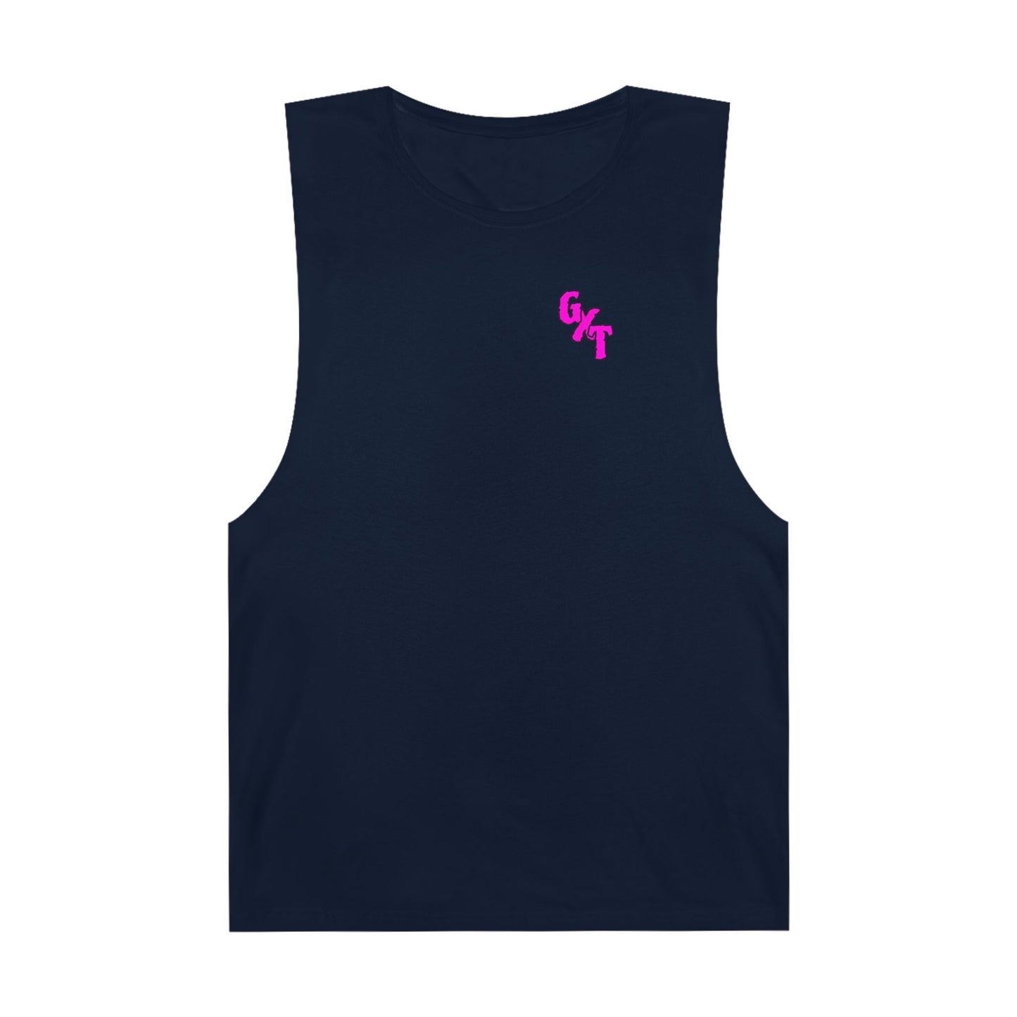 GXT/Mrs.4 - Tank Top - Casual Summer Wear