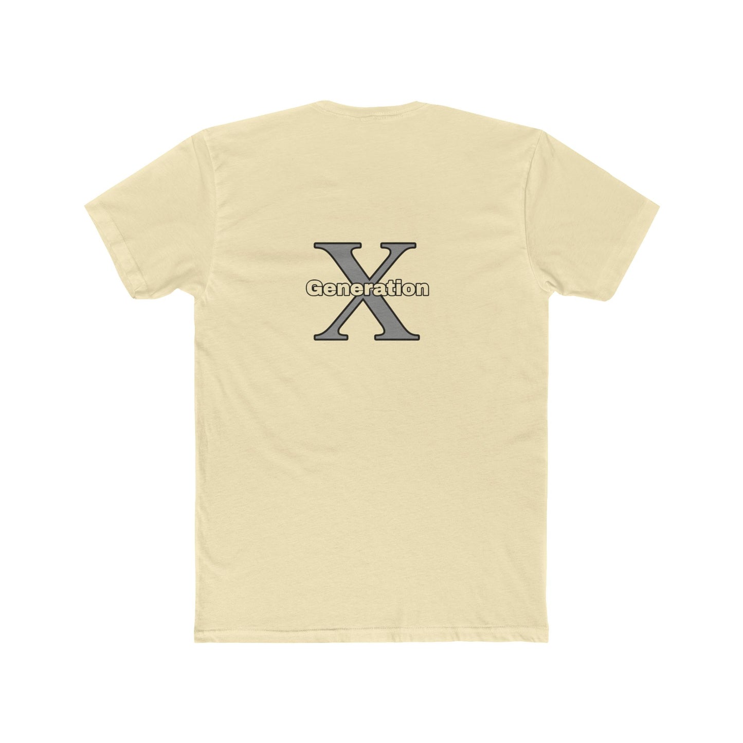 GXT & Generation X - Universal T