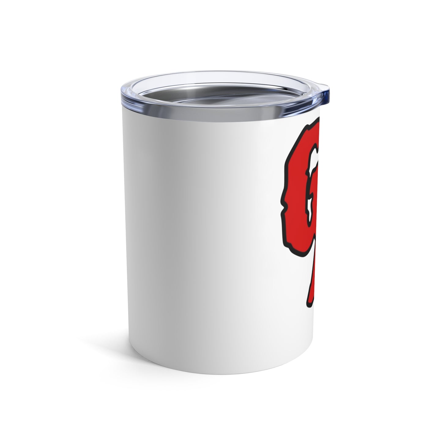 GXT Logo - Tumbler