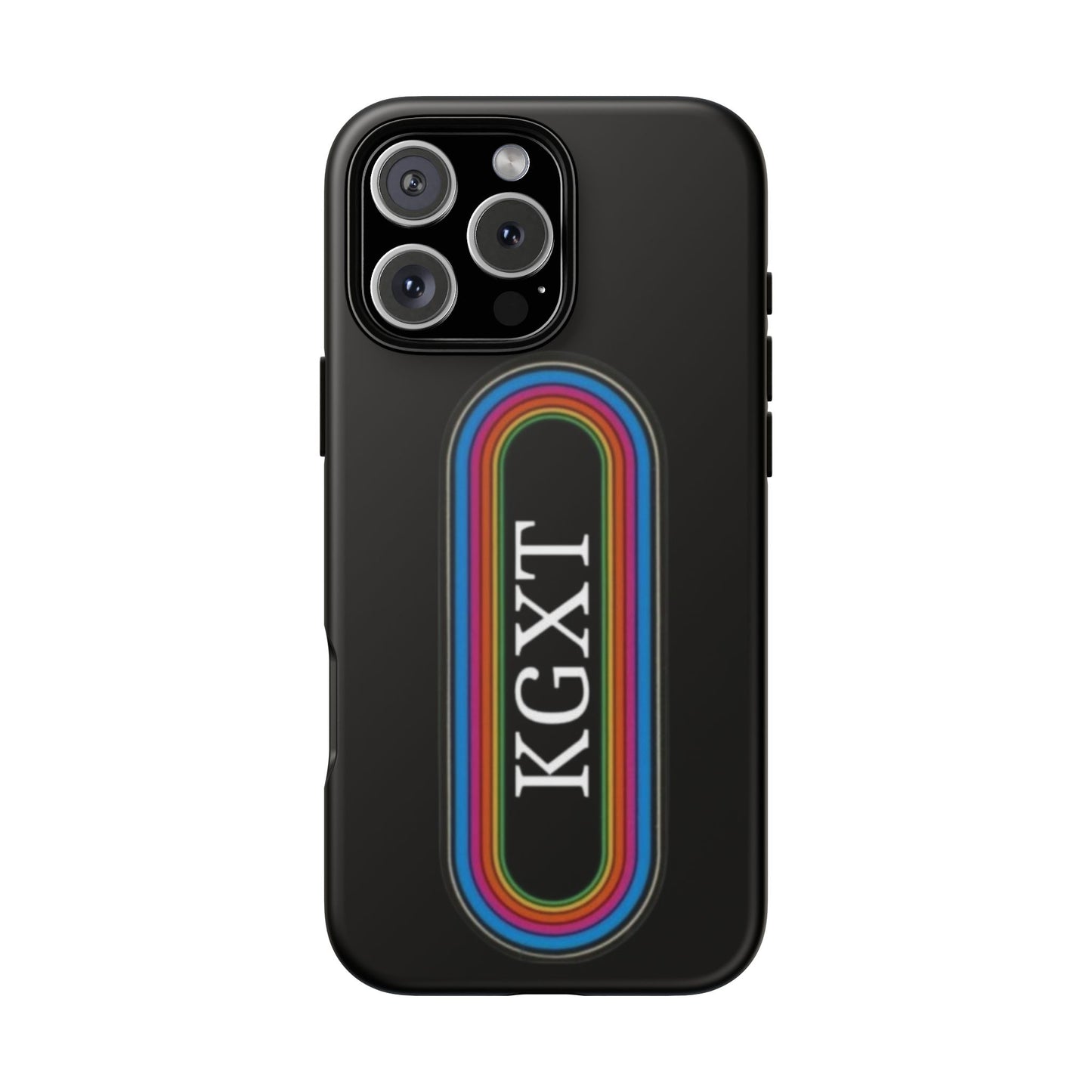 KGXT-Tough Cases