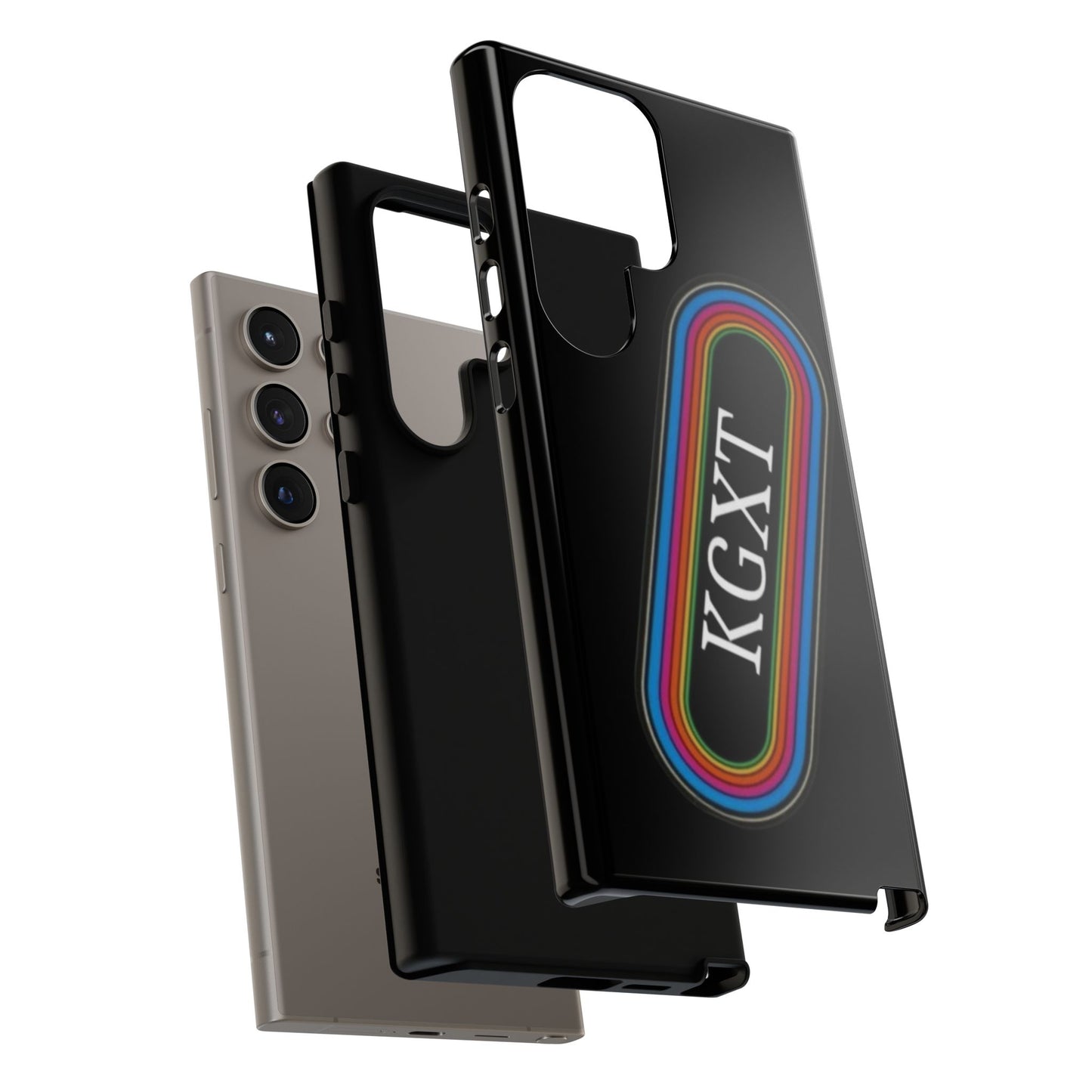 KGXT- Samsung case list-Tough Cases