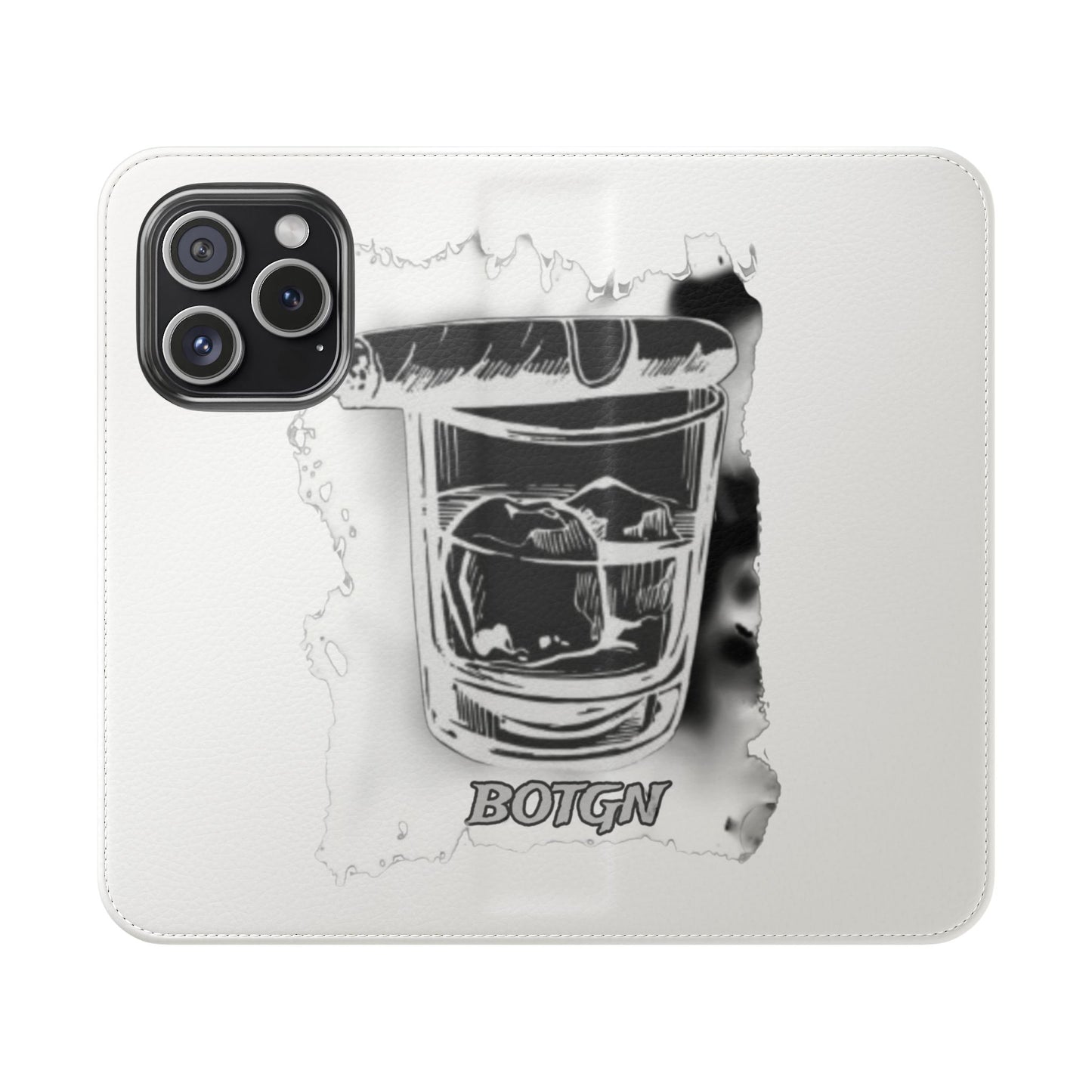 BOTGN-Flip Cases