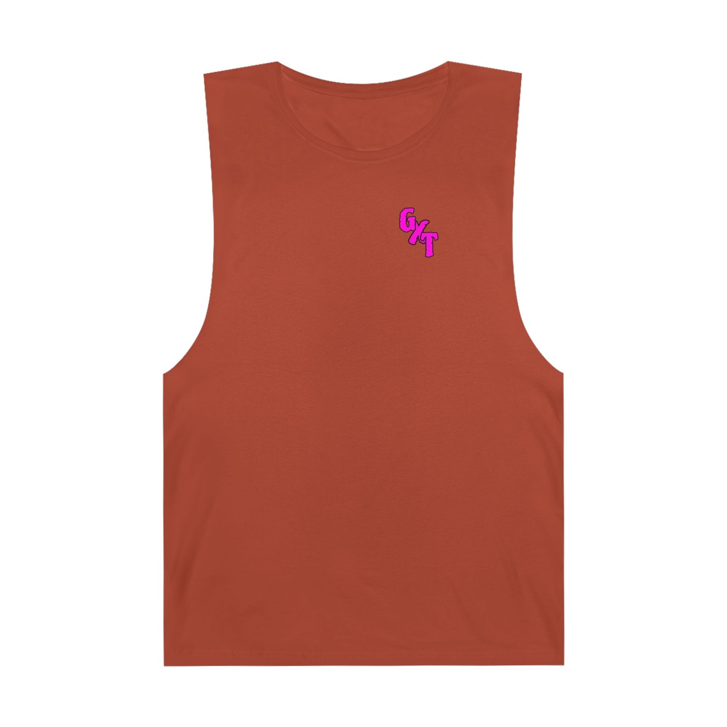 GXT/Mrs.4 - Tank Top - Casual Summer Wear