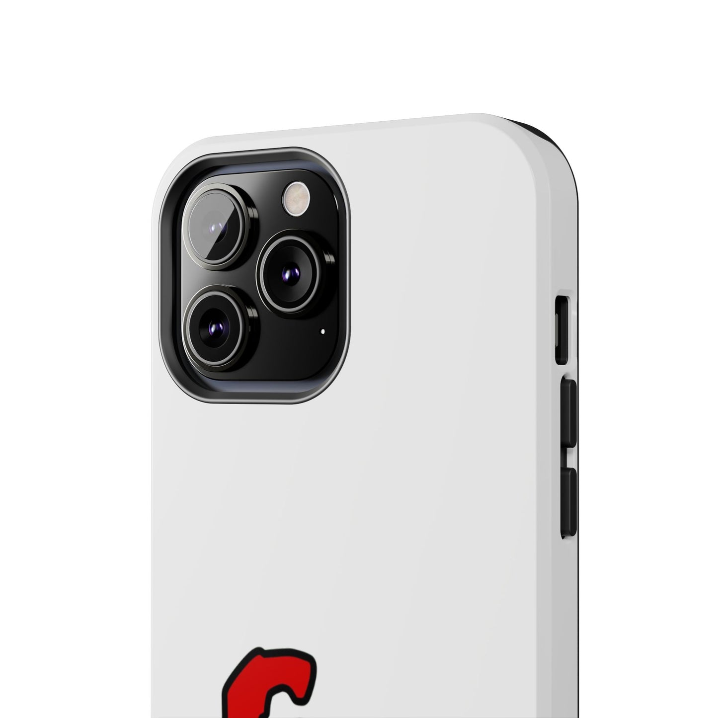 GXT Logo-Tough Phone Cases