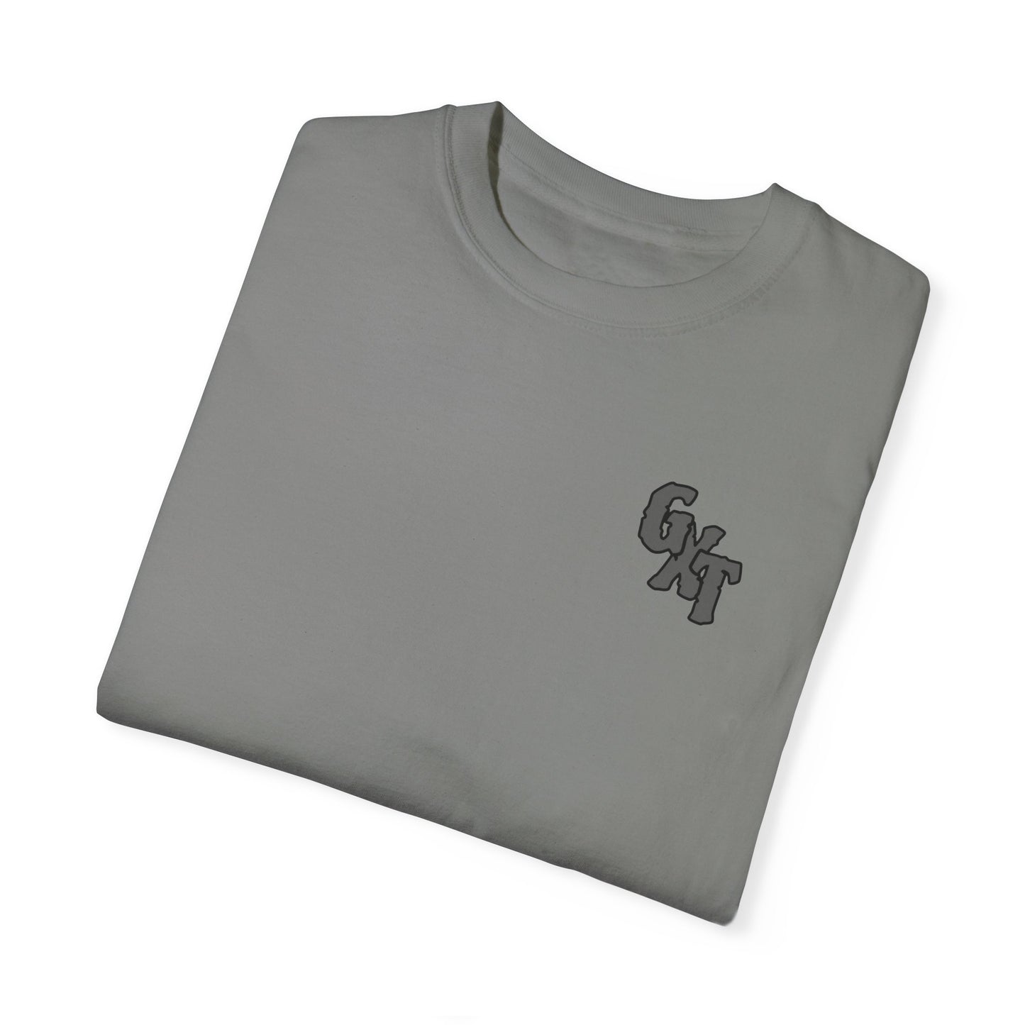"I ain't afraid of goin' back!"- Woodshed- Shirt