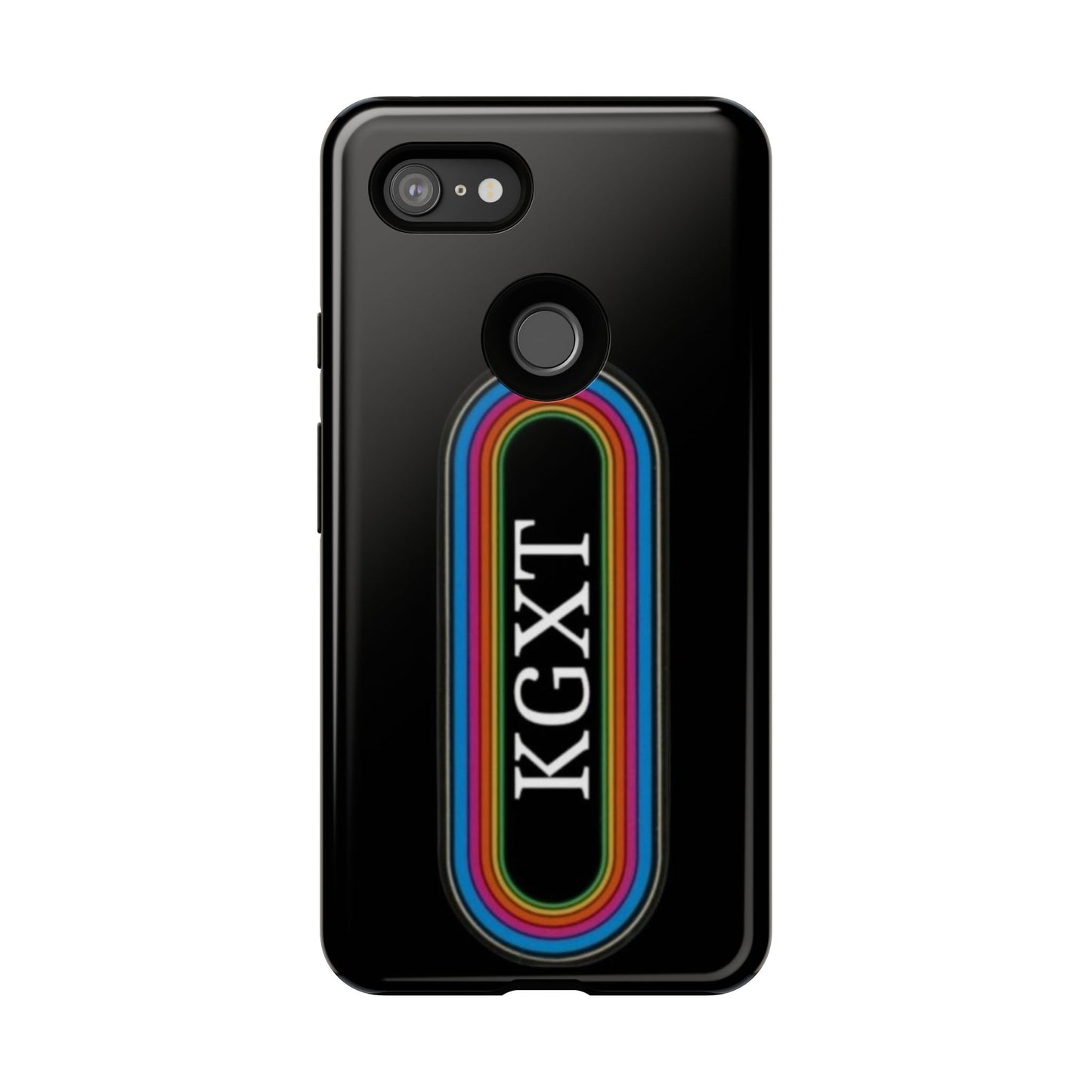 KGXT-Tough Cases