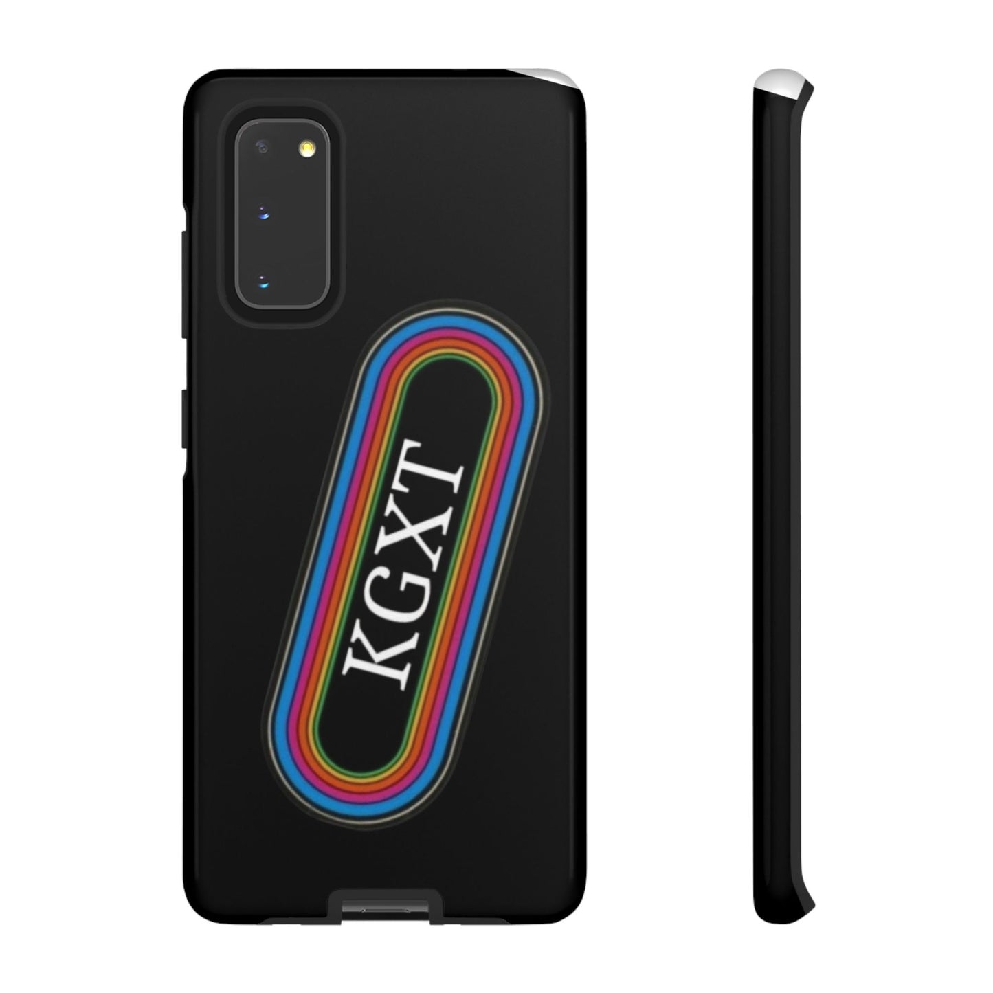 KGXT- Samsung case list-Tough Cases