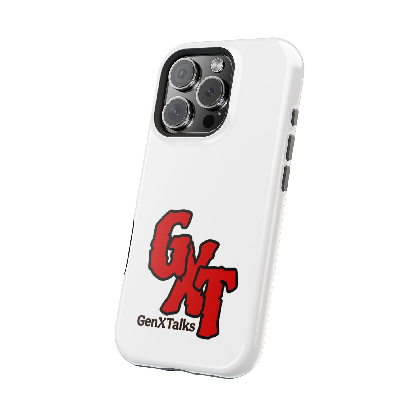 Magnetic Tough Cases