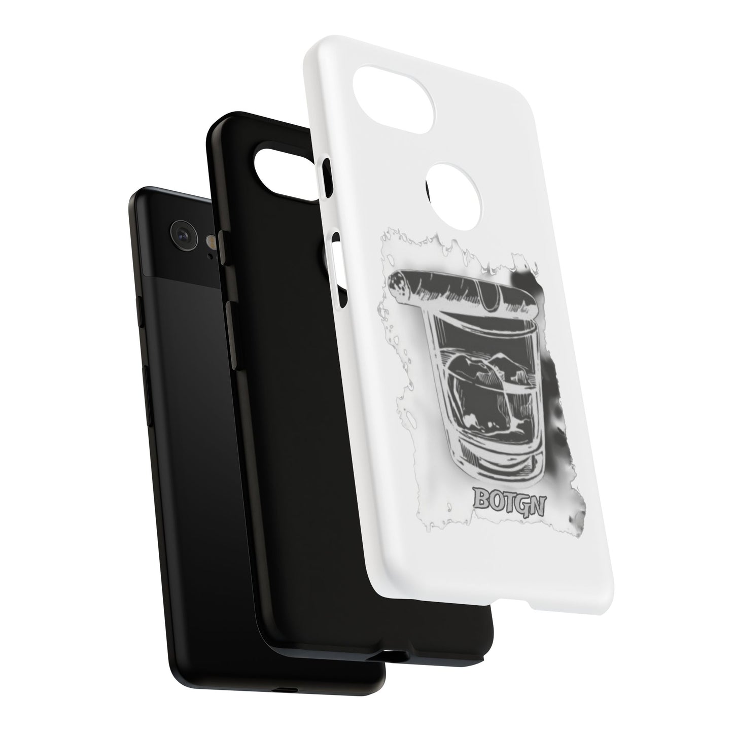 BOTGN (iPhone & Google phones)
