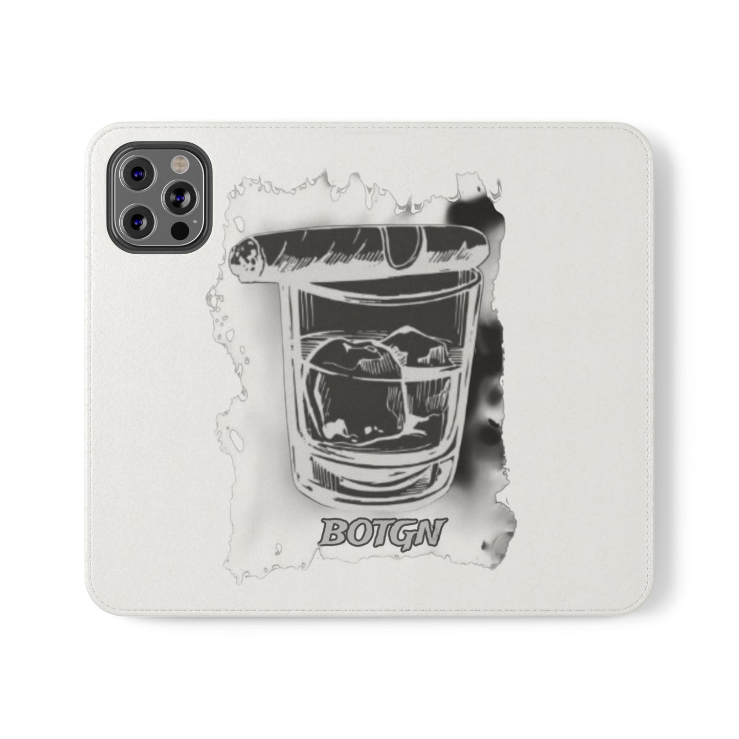 BOTGN-Flip Cases