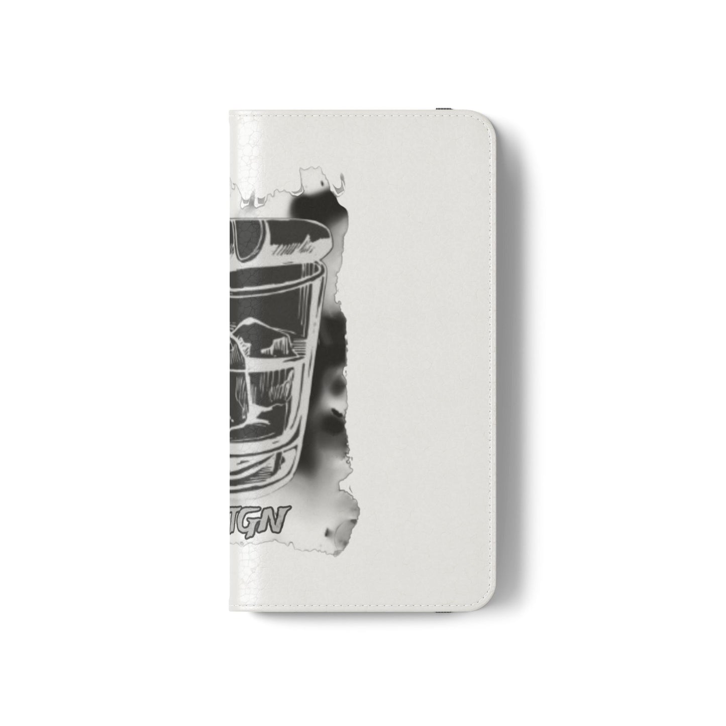 BOTGN-Flip Cases