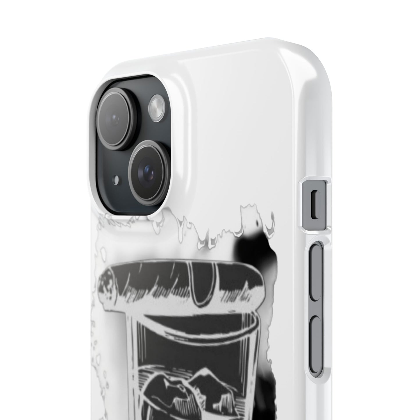BOTGN-Slim Cases