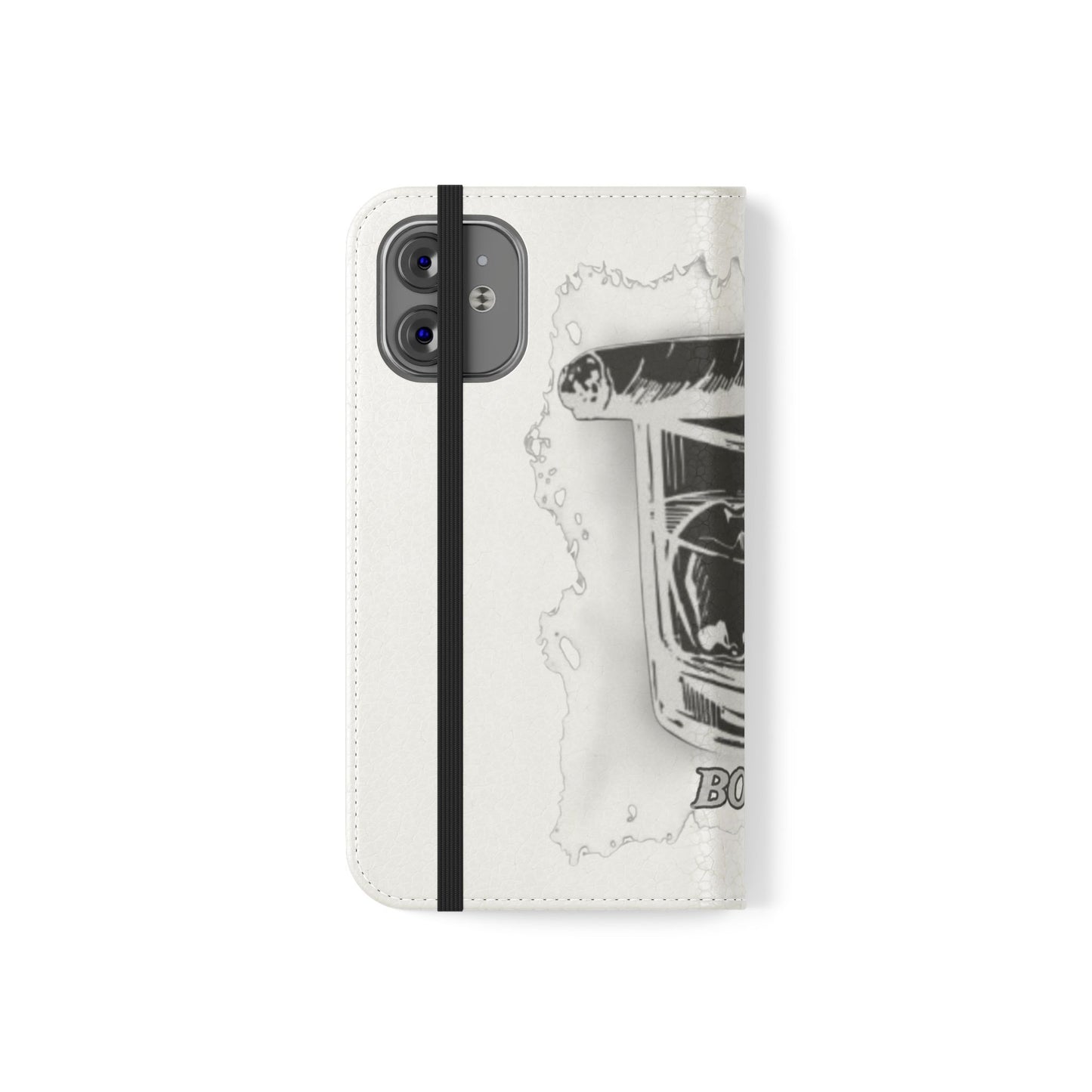 BOTGN-Flip Cases