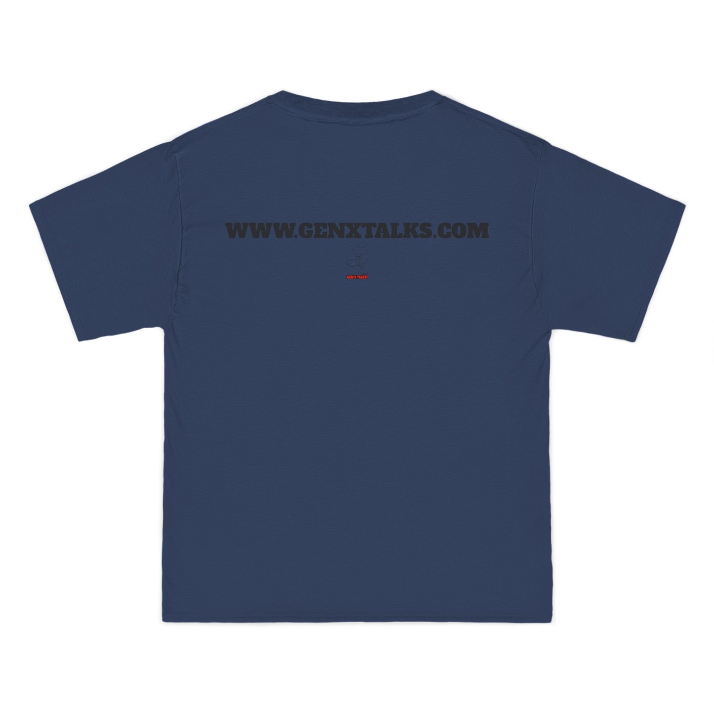 Garage Buddy T-Shirt - THE GARAGE SHOW