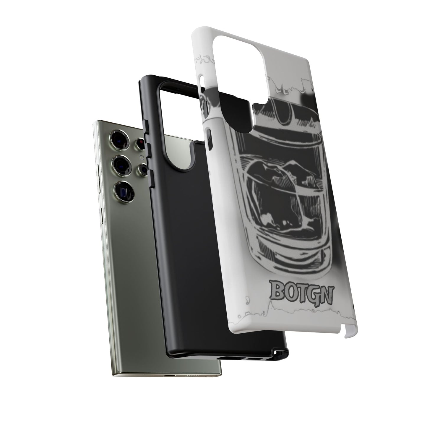 BOTGN- Samsung cases - Tough Cases