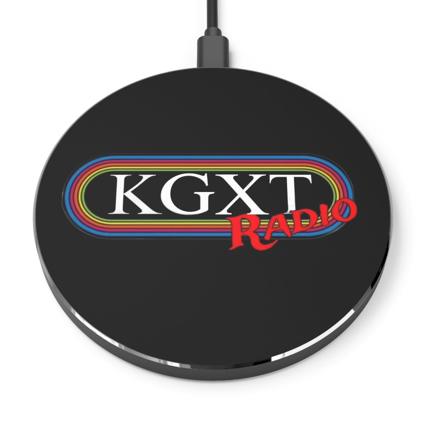 KGXT wireless charger