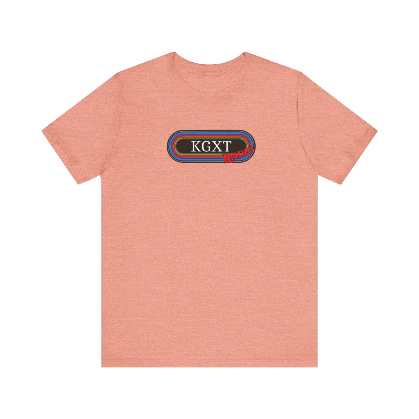 KGXT Large/Center logo