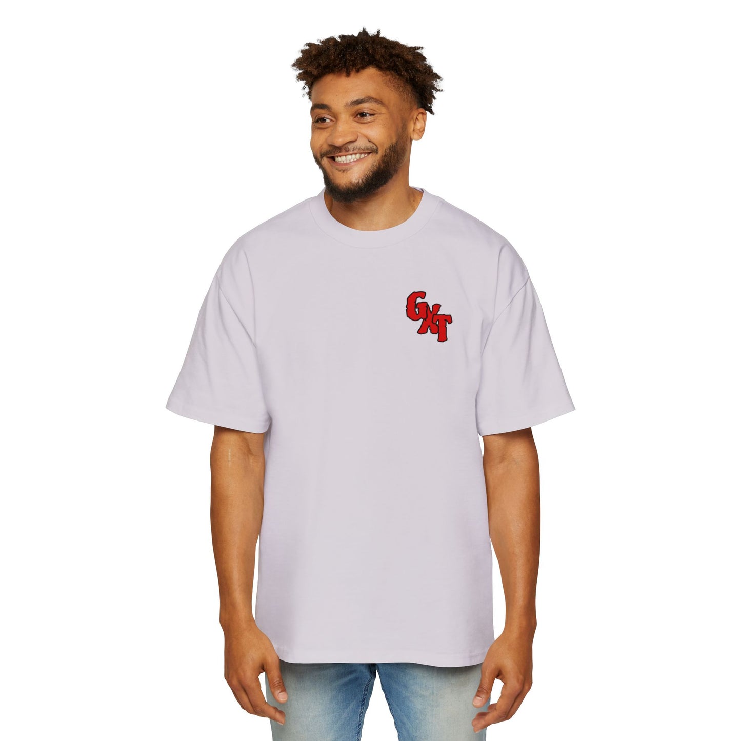 Bloodsport- You know, but will others?- GXT Heavy T