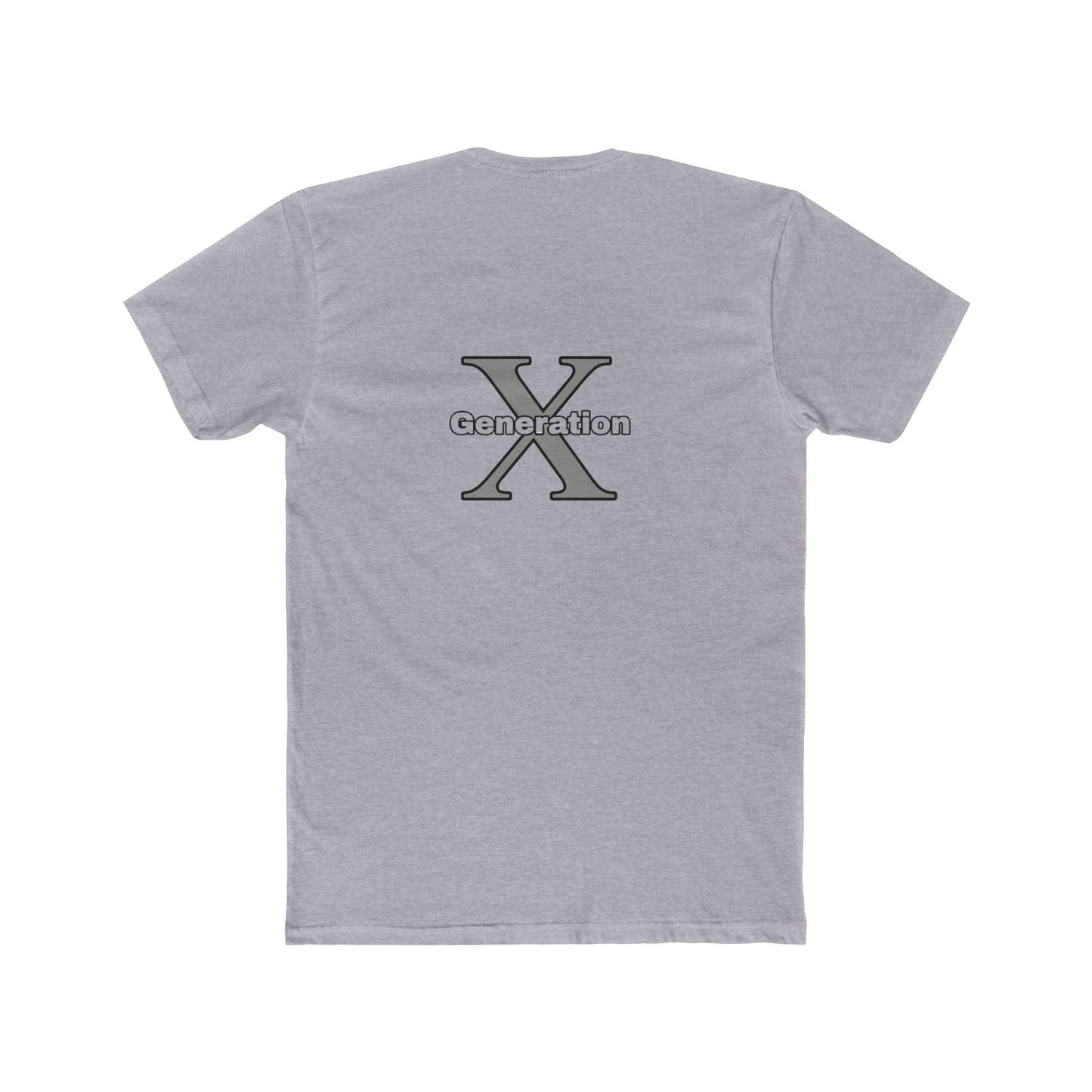 GXT & Generation X - Universal T
