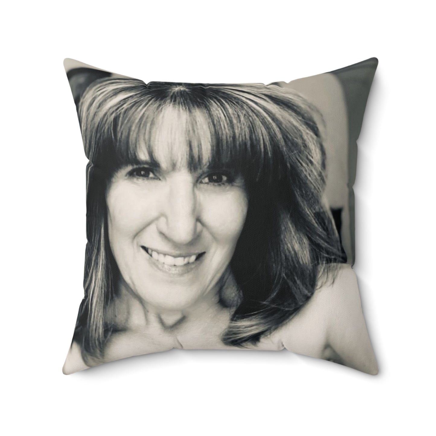 The General/ The Queen - Pillow (4 sizes)