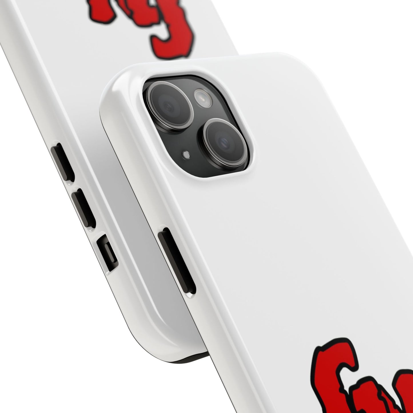 GXT Logo-Tough Phone Cases