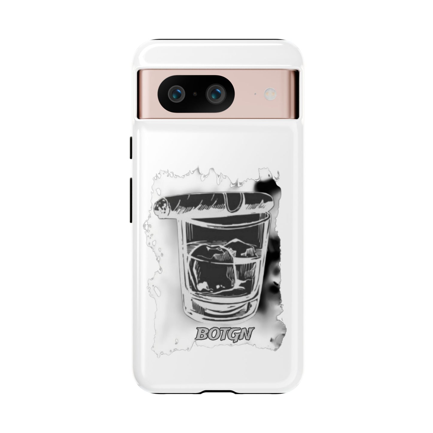 BOTGN (iPhone & Google phones)