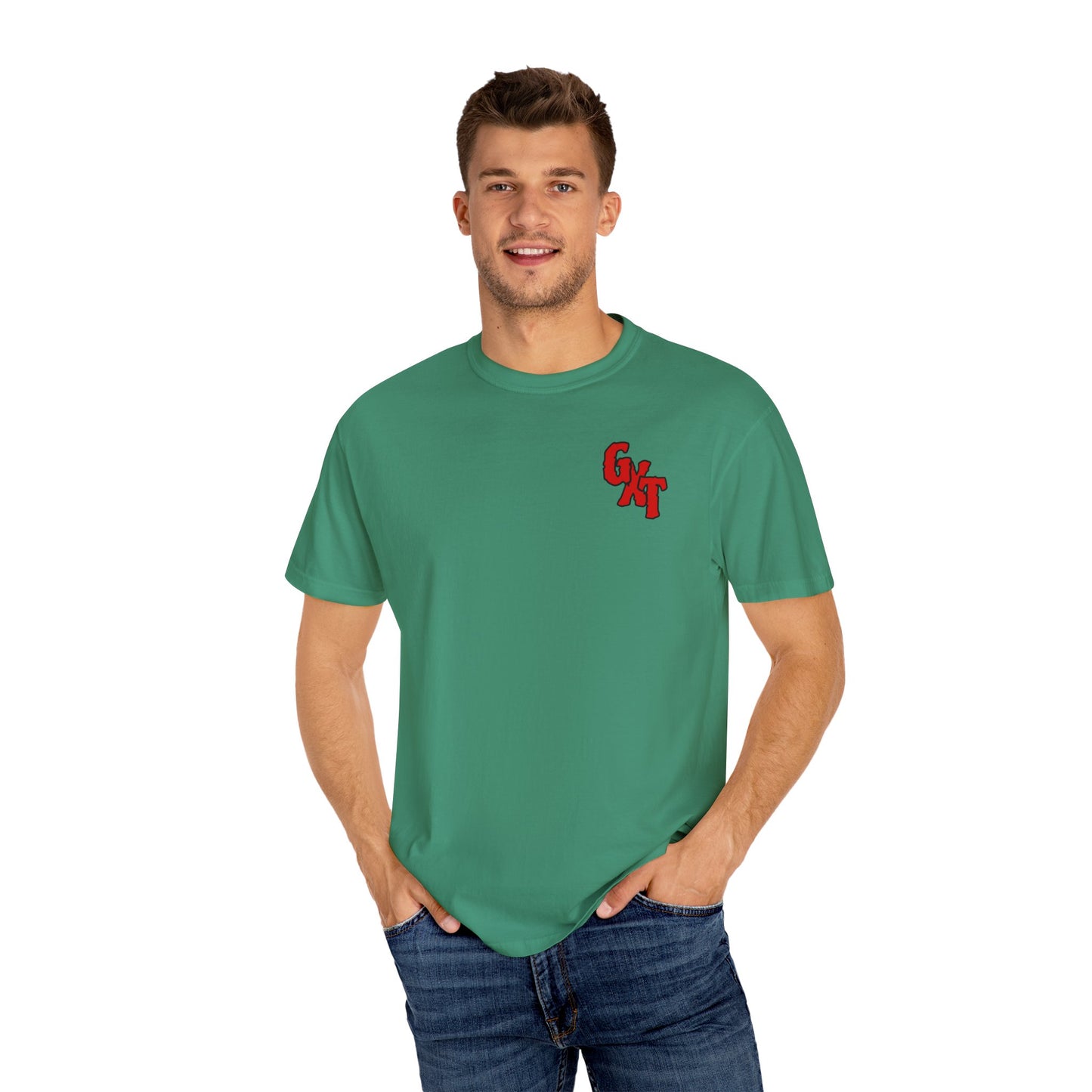 Miyagi-Do Karate Unisex T- GXT