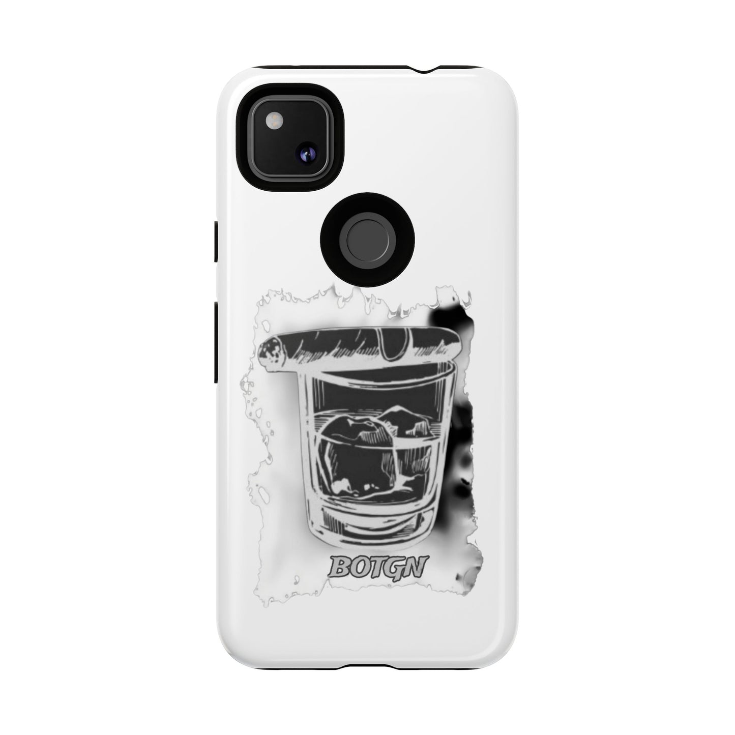 BOTGN (iPhone & Google phones)