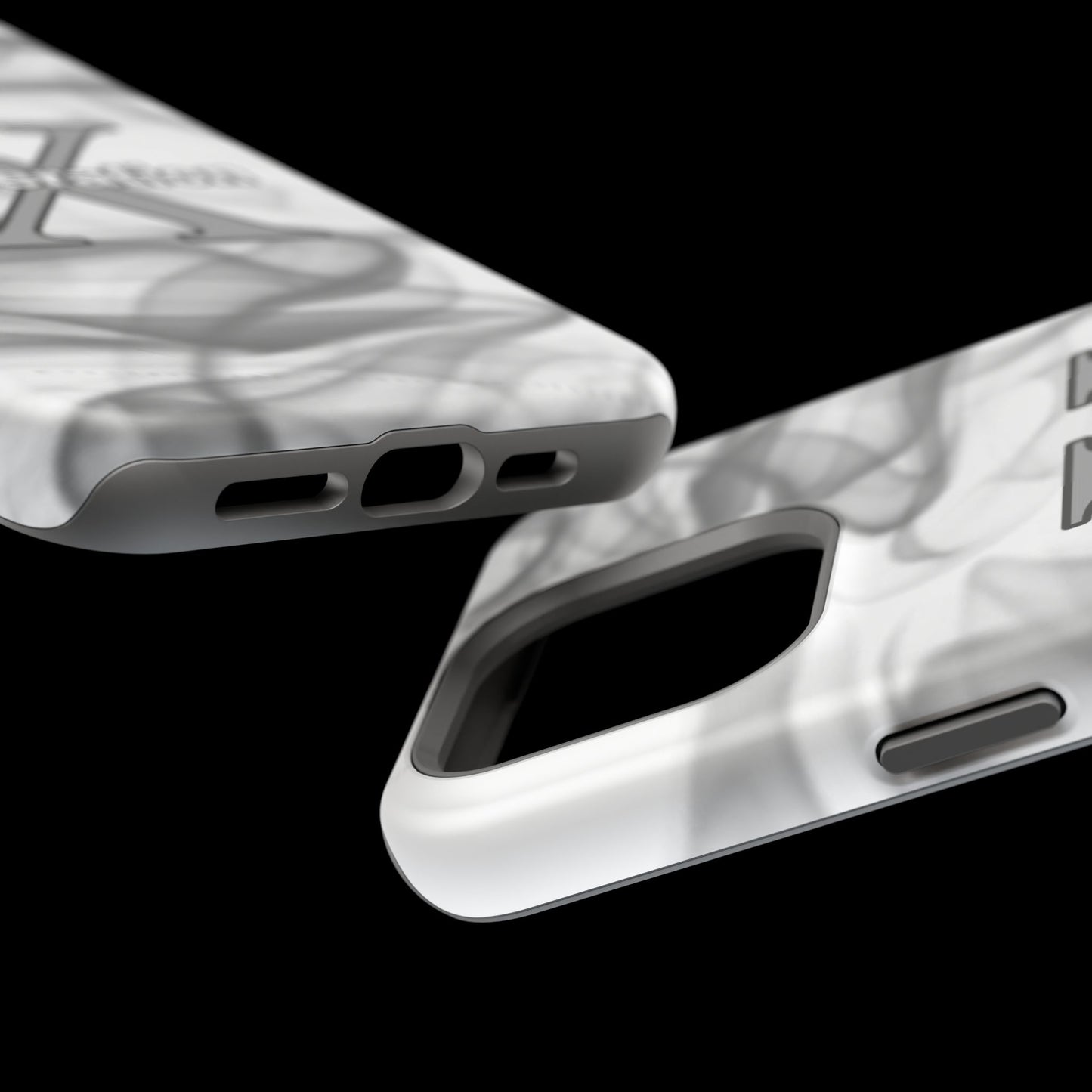 Gen X Smoke - Cell phone case