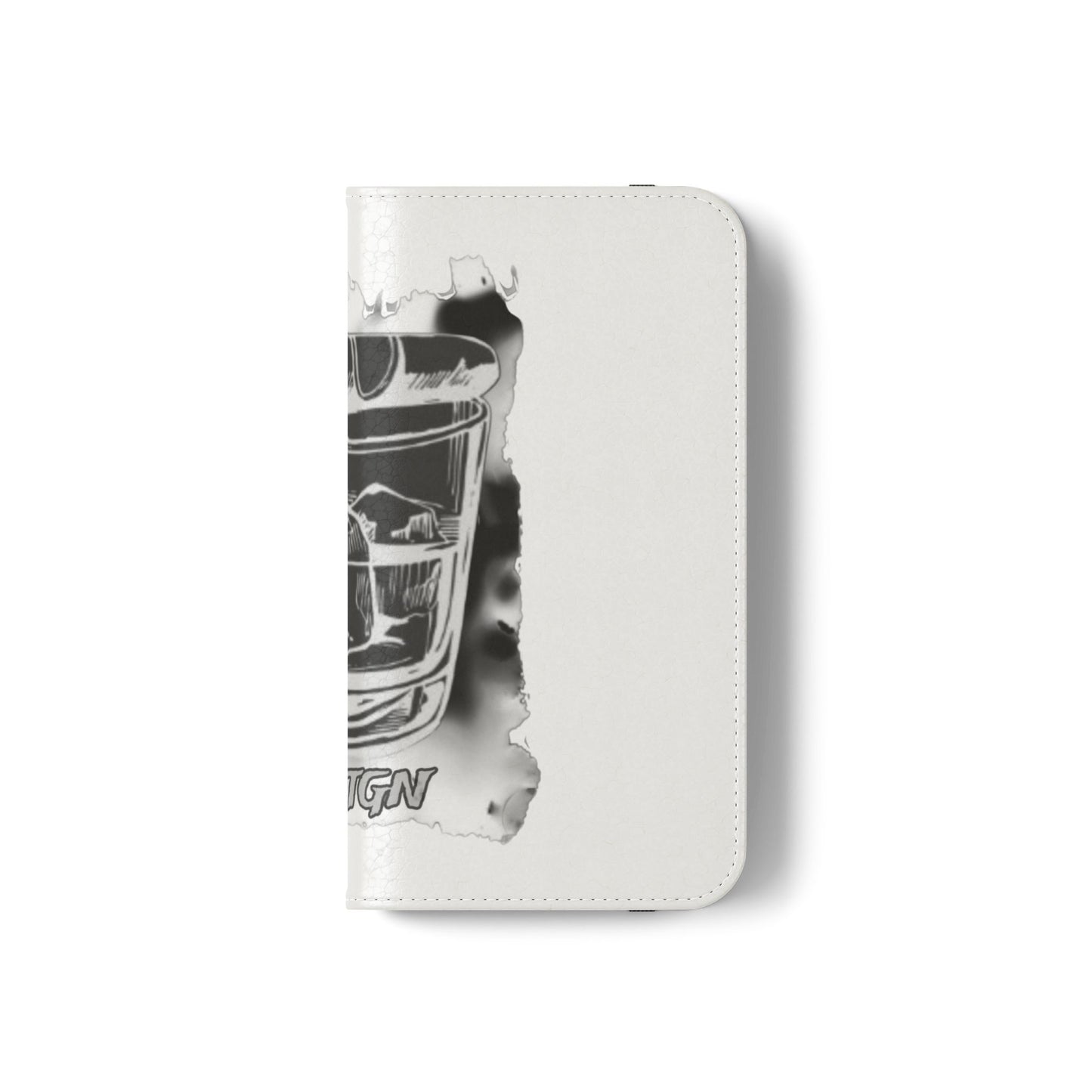 BOTGN-Flip Cases