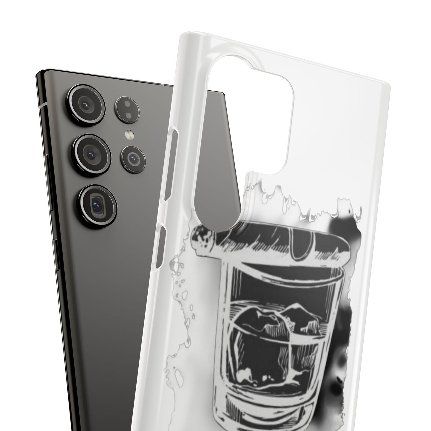 BOTGN-Slim Cases