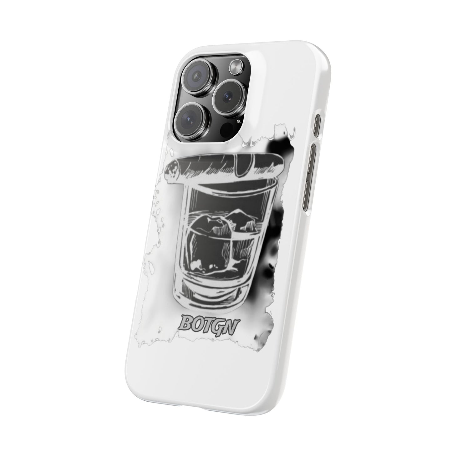 BOTGN-Slim Cases