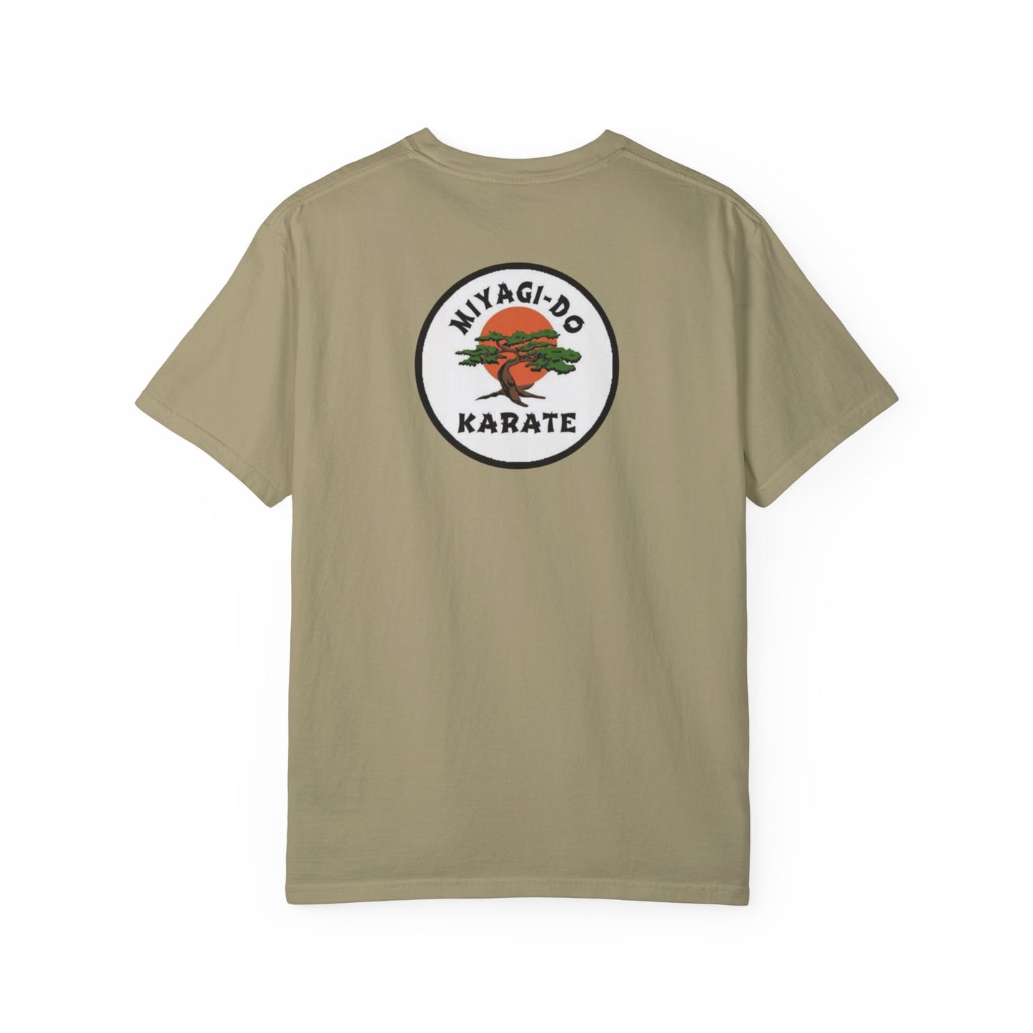 Miyagi-Do Karate Unisex T- GXT