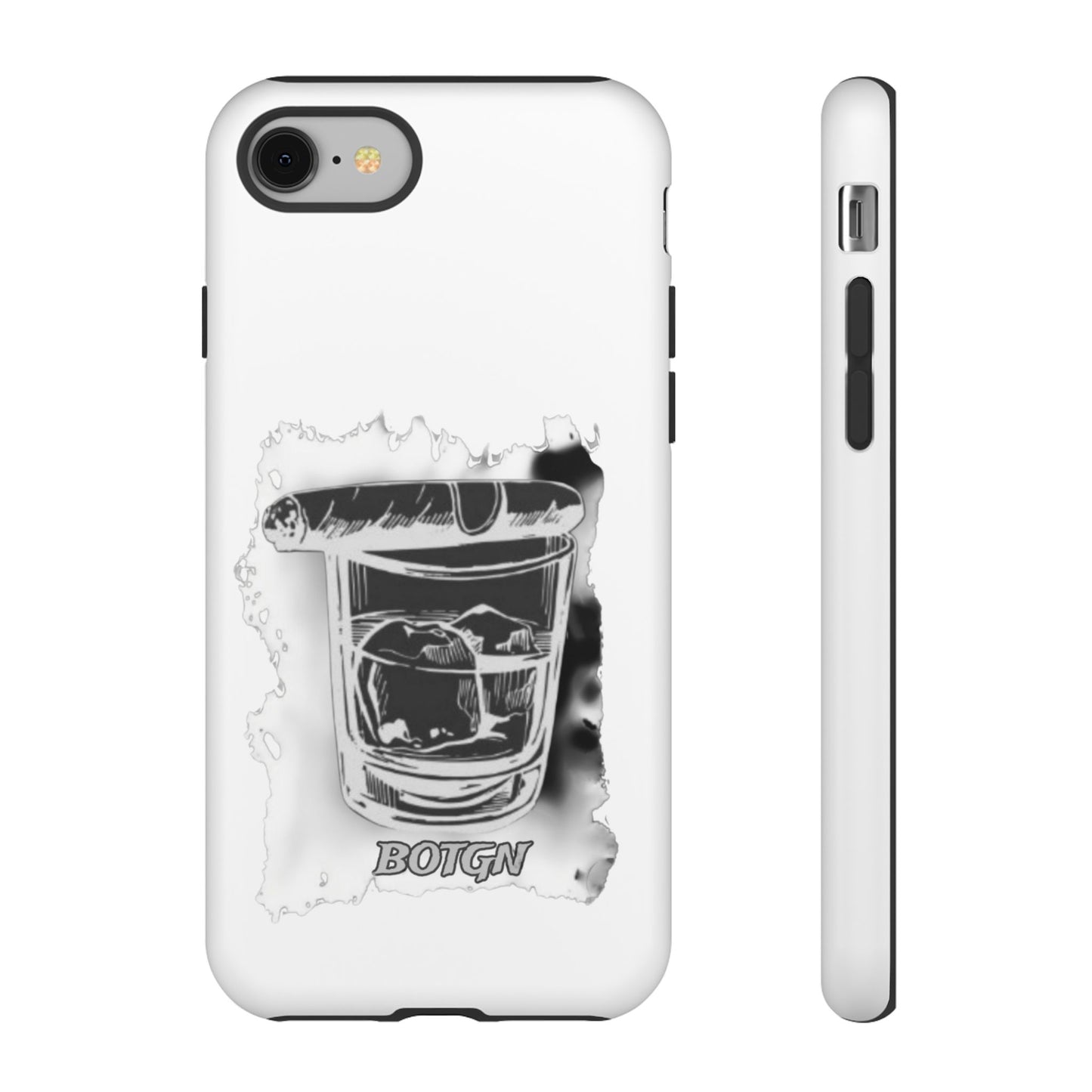 BOTGN (iPhone & Google phones)