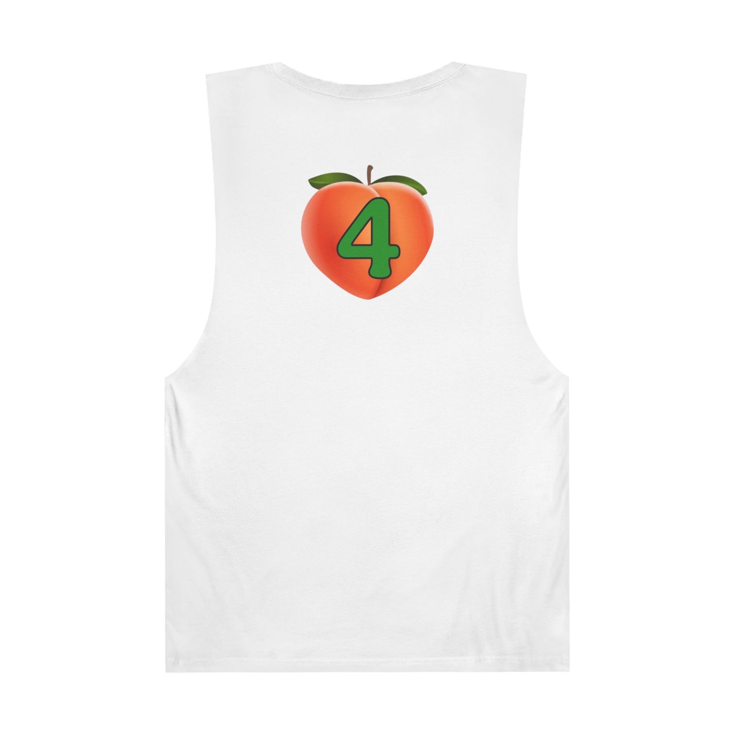 GXT/Mrs.4 - Tank Top - Casual Summer Wear