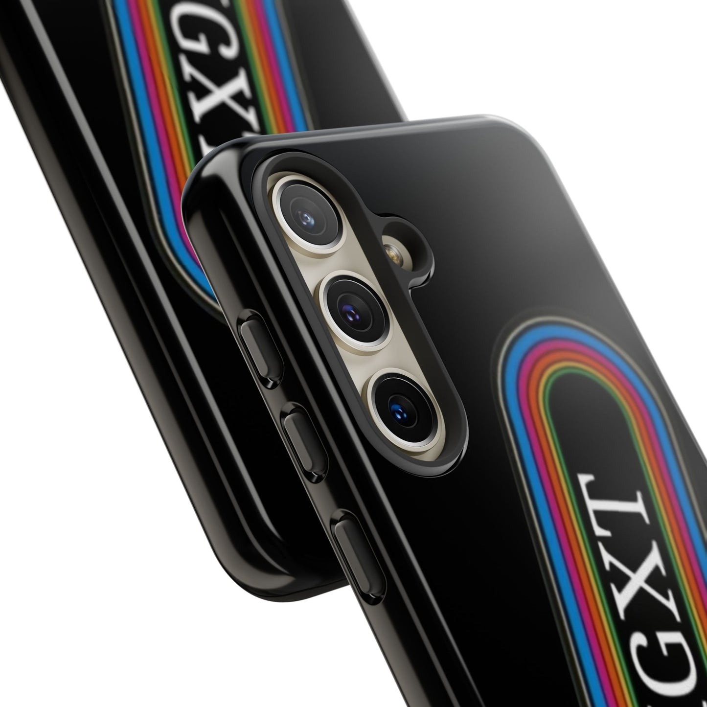 KGXT- Samsung case list-Tough Cases