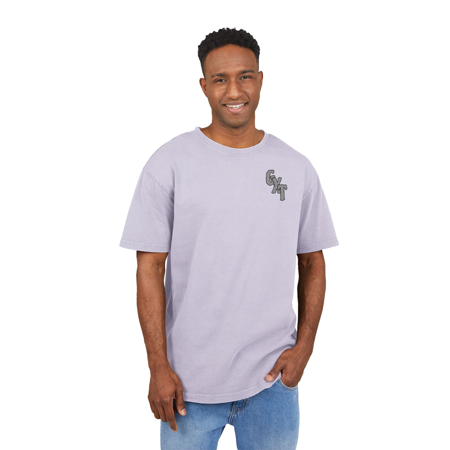 'Utah! Get me two.' Oversized T-Shirt