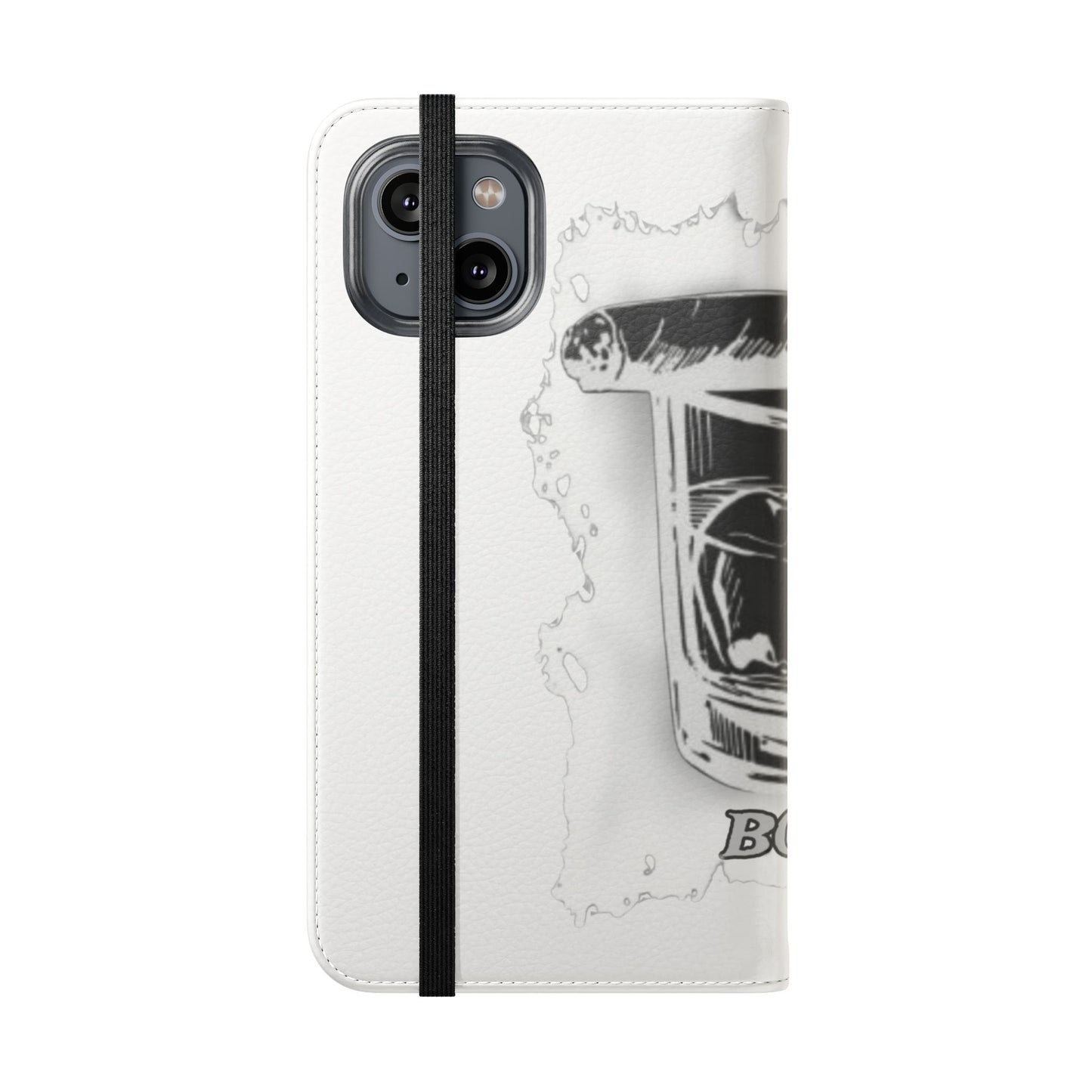 BOTGN-Flip Cases